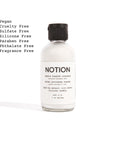 Gentle Foaming Cleanser Powder
