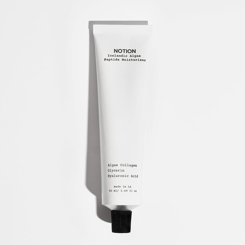 Icelandic Algae Peptide Moisturizer