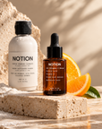 Cleanse + Glow Duo