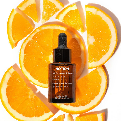 12% Vitamin C Serum